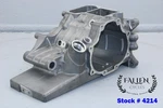 2009 Harley Electra Glide Cvo 6 Speed Transmission Case Housing Granite #4214. Fixed Price $249.99.