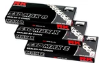 Rk Max-x Chain Links Natural Motorcycle Atv/utv Street 530MAXX-150. Fixed Price $169.66.