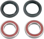 Moose Racing Wheel Bearing And Seal Kit Front/rear 0215-0117. Fixed Price $35.30.