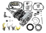 Power House 6-SPEED Transmission Conversion Kit For Harley Big Twins 1990-2006. Fixed Price $929.89.