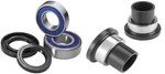 Msr Front And Rear Wheel Bearing Kits For Suzuki DR-Z125L 2003-2014. Fixed Price $44.01.