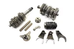 2017 Honda CRF450R Oem Transmission Shafts With Gears. Fixed Price $350.00.