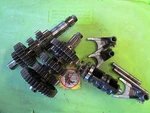1982 Yamaha Vision Complete Speed Transmission. Fixed Price $18.00.