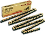 D.i.d. Super Non O-ring Chain 428NZG-134L Gold. Fixed Price $97.58.