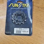 Sunstar Front Sprocket 31513. Fixed Price $9.95.