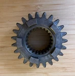 Harley Davidson 2ND Main Gear & 3RD Countershaft 35026-79A. Fixed Price $71.25.