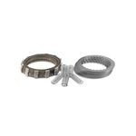 Marshall Racing New Yamaha Replacement Clutch Kit, MX-03522H, 2K7-16154-00-00. Fixed Price $65.99.