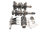 18 Honda CBR300R Transmission Shift Forks & Drum. Fixed Price $119.99.