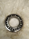 Nos Skf 6217 C3 Deep Groove Open Ball Bearing 85X150X28 Made Sweden. Fixed Price $92.69.