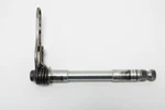 Yamaha YZ450F 2017 1SL-18101-00-00 Shift Shaft Gear Transmission. Fixed Price $35.00.