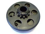 Scooterx Go Kart Clutch #35 Chain 3/4 Bore 12 Tooth Sprocket Gear Cart Kit Part. Fixed Price $27.94.