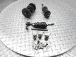 2012 11-13 Honda Transmission Gear Drum Shaft Fork. Fixed Price $46.45.