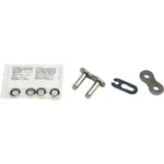 Fire Power O-ring Sealed Chain Master Link Natural, Clip / 520FPO-SKJ. Fixed Price $5.75.