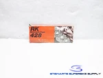 Link Motorcycle 100RB-0531 (chain Only New). Fixed Price $11.66.