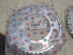 Jt Sprocket - Rear Steel 46T 532 FZR750/1000 YZF750R YZF1000R FJ1100. Fixed Price $39.95.