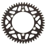 Tusk 209-167-0068 Rear Aluminum Sprocket 49 Tooth Black. Fixed Price $52.01.