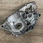2004 Suzuki Engine Crankcase Right Half 04-06. Fixed Price $185.00.