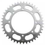 Primary Drive Rear Steel Sprocket 43 Tooth Silver 42041-1260. Fixed Price $32.81.
