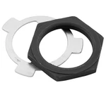 Colony Transmission Mainshaft Locknut Motorcycle Street Bike 8408-1 DS-189975. Fixed Price $25.92.