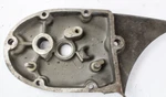 Original Triumph Early 500 Gearbox Transmission Cover T1870 57-1870. Fixed Price $19.99.