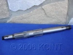 Main Shaft 35040-50 For Harley Knucklehead Panhead Bigtwin 1937-64. Fixed Price $139.95.