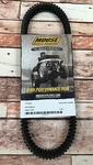 Moose Utility 1142-0554 High-performance Plus Atv Drive Belt Polaris. Fixed Price $50.00.