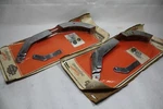 Chrome Harley Belt Guard 91739-87A Nos Fxrt Fxrp Fxrs Fxlr Fxrc EPS22592. Fixed Price $255.00.