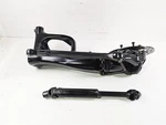 2016 Bmw R1200RS K54 Differential Swingarm Driveshaft I=31:11=2,82 33748546093. Fixed Price $475.99.