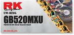 Rk Sealed Racing Uw-ring Chain For Links GB520MXU-120. Fixed Price $151.99.