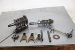 Complete Transmission Assy. Oem Gearbox Set 06-09 GSXR600 750/600. Fixed Price $127.49.