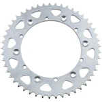 Sprockets Rear Yamaha 49-TOOTH JTR853.49. Fixed Price $34.30.