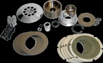 Belt Drives Ltd. CC-100-S Clutch Competitor 70-83BT. Fixed Price $605.45.