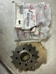 New Sprocket JTF1269.16. Fixed Price $10.00.