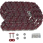 Ek Sportbike Chain- Links 530ZVX3-150AR. Fixed Price $238.85.