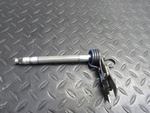 87-07 Kawasaki Oem Shifter Shaft Transmission 2001. Fixed Price $12.95.
