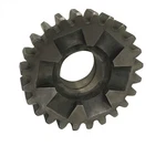 New Main Shaft 3RD Gear 24T Harley-davidson Speed Big Twin Fx 1959-84 35306-59. Fixed Price $39.96.