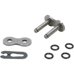 Drag Specialties 1225-0175 530 Series Clip Connecting Link. Fixed Price $13.40.