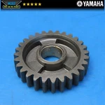 New Oem Yamaha 80-81 YZ465 First 1ST Transmission Gear 3R5-17211-01-00. Fixed Price $54.72.