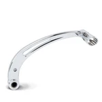 Arlen Ness I-1905 Chrome Deep Cut Brake Lever 14-19 Indian Models Chieftan. Fixed Price $224.95.
