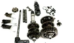 1994 Suzuki Intruder VS800 Transmission Gearbox Internals - Good Gears. Fixed Price $44.25.