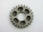 23471-028-000 Nos Honda Gear Top Mainshaft S90 25T S454G. Fixed Price $14.45.