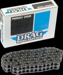 Drag Specialties 1120-0282 Chain Primary 428-2 X 76. Fixed Price $137.97.