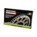 Renthal R4-2 Srs Road Chain 530 110 Link C521. Fixed Price $175.45.
