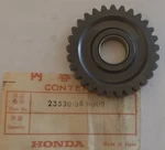 Honda Nos Idle Starter Gear 23530-383-000. Fixed Price $95.21.