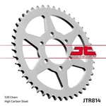 Sprockets Rear Steel Tooth 530 Chain JTR814.43. Fixed Price $27.35.