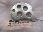 Nos Yamaha TTR225 TT-R225 1998-01 XT225 95-05 Genuine Chain Puller 5H0-25388-00. Fixed Price $13.99.