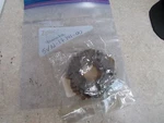 Nos Oem Yamaha 4TH Pinion Gear 1996-2005 XV17 XVZ1300 5VN-17141-00. Fixed Price $48.44.