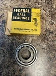 Nos Federal Ball Bearings F073 , Made Usa Free Shipping !. Fixed Price $46.95.