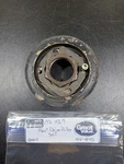2003 Buell Lightning Firebolt XB9 Front Belt Drive Pulley Sprocket 30T #NV-1840. Fixed Price $50.00.