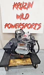 2001 Harley Electra Glide 5 Speed Transmission Gearbox Low Miles Oem. Fixed Price $449.00.
